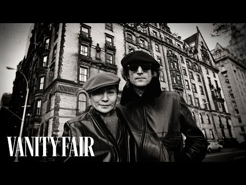 The Dakota: Home to John Lennon, Yoko Ono, and More-Eminent Domains-Vanity Fair