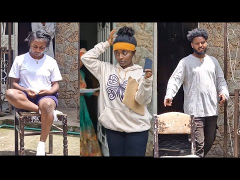 Marye funny compilations 7 #habeshatiktok #shortfilms 