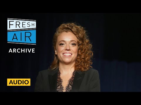 Comic Michelle Wolf responds to backlash: 'I'm glad I stuck to my guns' (2018 interview)