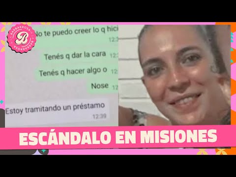 Una mamá apostó y perdió los 17 millones de la fiesta de egresados | #ALaBarbarossa