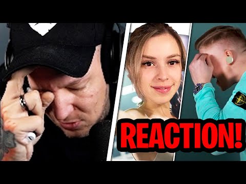 LÄCHERLICH🤔 Der HandofBlood Twitter Streit - Shurjoka Frauentags-Special | MontanaBlack Reaktion