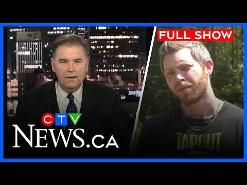 Delay in case for N.S. stepfather of missing kids I CTV News Atlantic at 11:30 for March 30, 2026