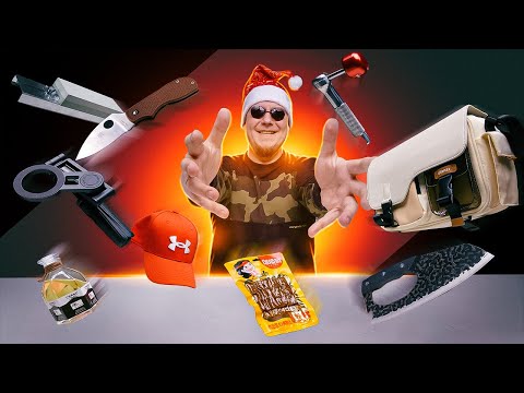 Большая Новогодняя Распаковка Товаров с Алиэкспресс, Валйдберриз и ОЗОН!