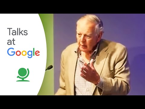 What Makes Us Human? | Donald Johanson | Talks at Google