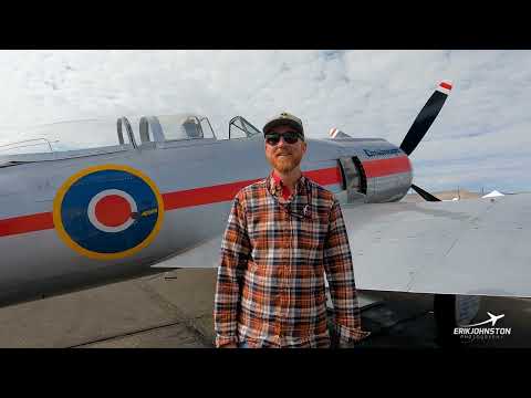 Dreadnought Engine Failure Reno 2023