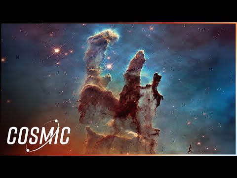 A Journey Through The Wonders Of Our Solar System