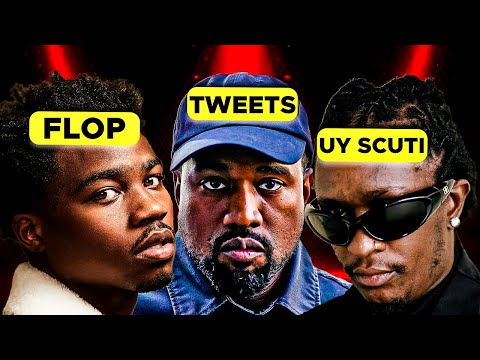 Rappers That Destroyed Their Careers (HEATED DEBATE)