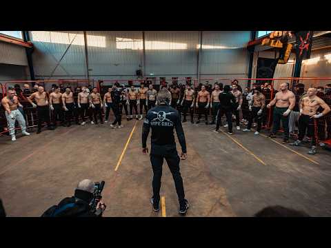 KING OF THE STREETS: SICKO MODE [FACE-OFF] 4K