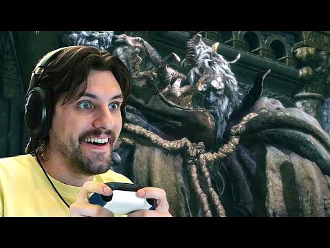 Elden Ring Playthrough Part 2 - Jack Sather