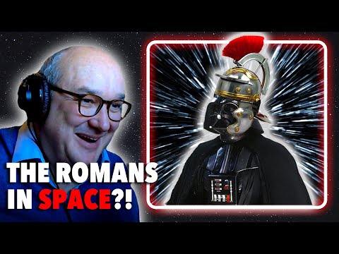 Star Wars, Dune, Sci-fi Films: How They Are Linked To The Roman Empire