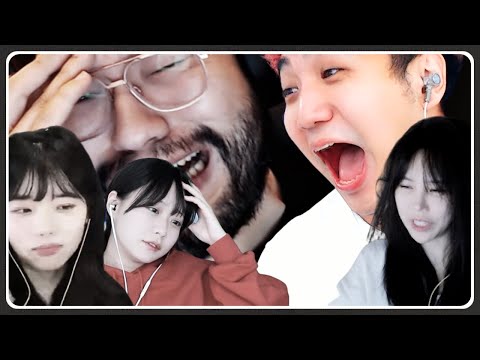 비제이 80명의 멘탈이 다 날아가버린 사건