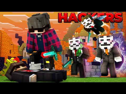 How I Survived 2B2T without Hacks