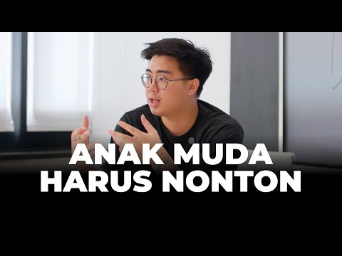 2030 Mereka Akan Jadi Kaya Dari Crypto, Lo Mau Jadi Penonton? 