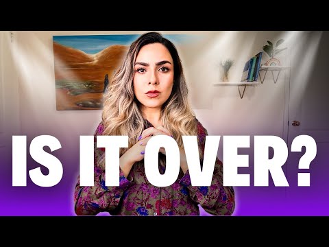 5 CLEAR Signs You Need to LEAVE Your Relationship Now!