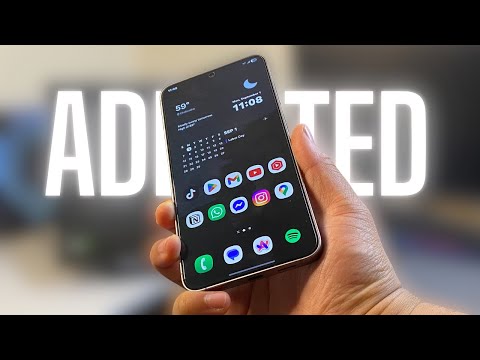 Galaxy S25+ 8 Months Later: I'm Addicted!