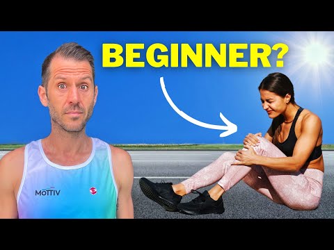 Why Beginners Should NEVER Run Marathons