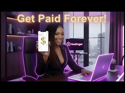 🤯 How To Built An App in 5 Minutes That Pays You Forever! AI Side Hustle Nobody Talks About