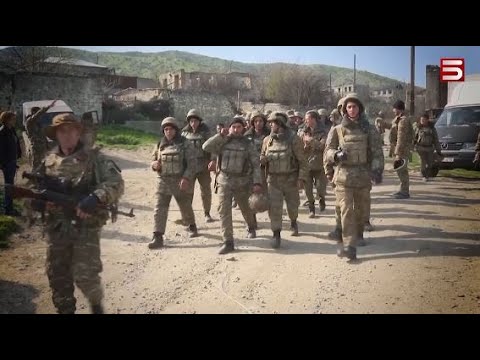 Եթե մեռնես, քարիդ գրելու եմ՝ դավաճան I Ականատեսը. Ծովինար Բարխուդարյան