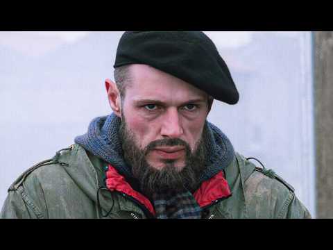 Winter 54, Abbé Pierre (1989 film) Lambert Wilson, Claudia Cardinale (English subtitles)