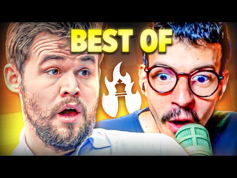 LES 270 ELO + FORTS QUE MAGNUS CARLSEN !!!!