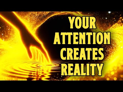 Only 1% Will EVER Understand This Quantum Law (And You're About To) | Observer Effect #1