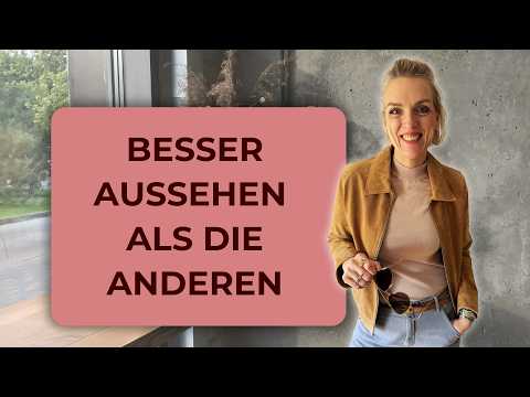 This is how you dress better than 99% of all women.