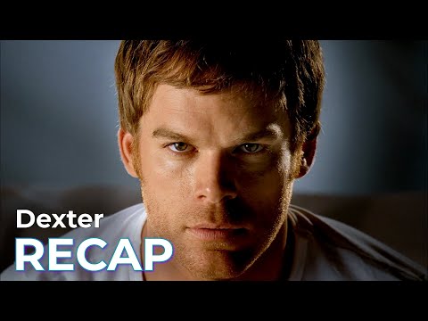 Dexter RECAP: Original Series