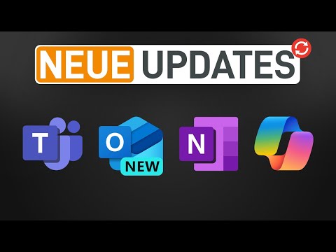 🆕 Update: Was ist neu in Teams & Microsoft 365? (Oktober 2025)