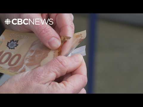 RCMP warn of counterfeit bills after Nanaimo business unwittingly accepts fake cash