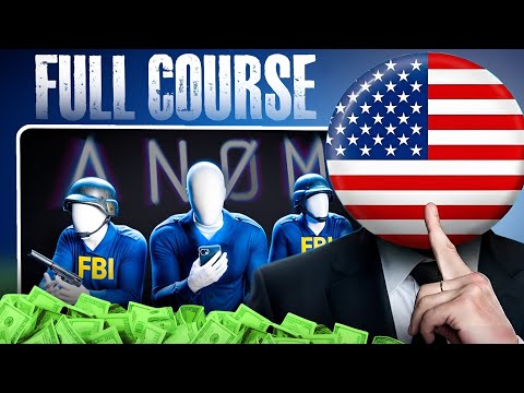 Create 3D Documentary Videos Like Fern | USA Channel Hidden Niche | Full Course