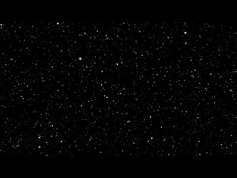 Nebula Reverie | Spaceship Brown Noise, Universe Power and Spacecraft Ambience for Peaceful Sleep