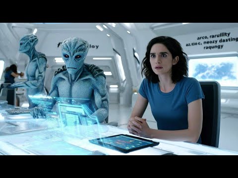 One Wrong Answer Exposed Her—The Instructor Flagged a Hidden Reality Threat |HFY Sci-fi Stories