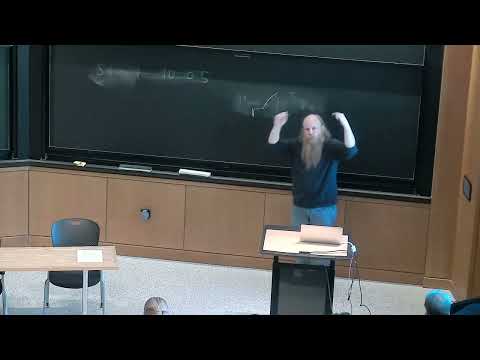 Lecture 5: Phonetics, Part 1