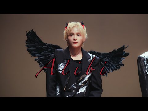 251123 소디엑 (XODIAC) Alibi ZAYYAN 자얀 FANCAM