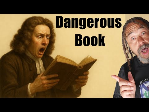 The Scottish Book They Tried to Hide