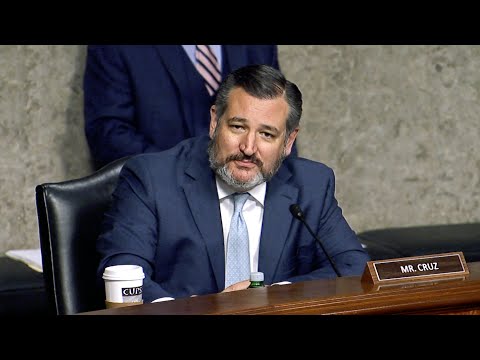 Cruz Gets FAA Administrator to Finally Admit Agency Made Mistakes That Led to 737 Max Crashes