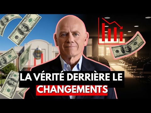 Ce qui se Cache Derrière les Changements Majeurs des Témoins de Jéhovah ces 3 Dernières Années