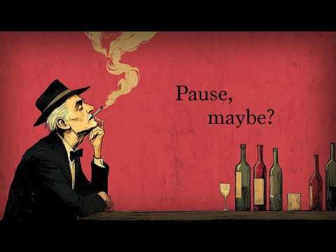 Nothing After Midnight.