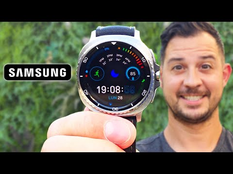 Galaxy Watch 8 Classic Review after ONE MONTH of use!!