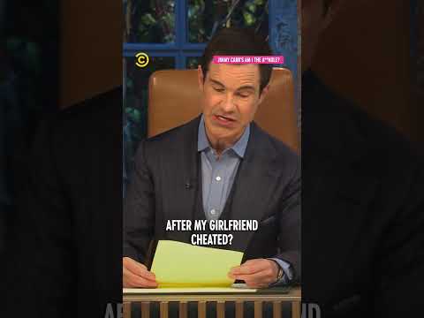 "AITA for selling my Taylor Swift tickets?!" #jimmycarr #aita #aitareddit