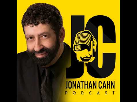 The Mystery of Psalm 83 | Jonathan Cahn Podcast