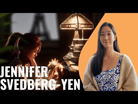 How Clair Obscur: Expedition 33 Was Written – Jennifer Svedberg-Yen on Life, Characters & Story