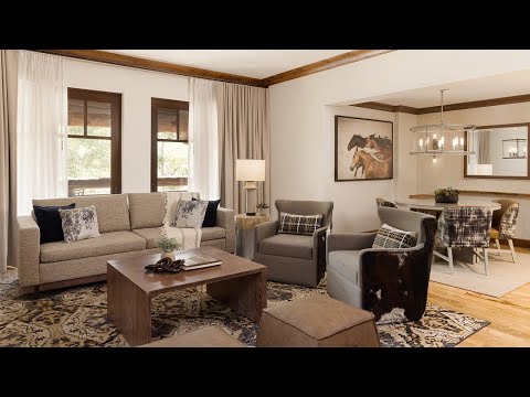 The Ritz Carlton Club | Bachelor Gulch