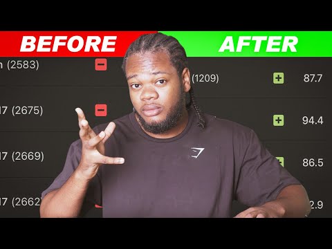 Chess is HARD until you you start think like THIS