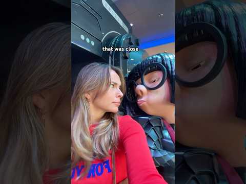 EDNA MODE MADE A RESTAURANT🚨