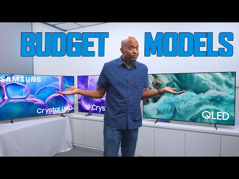 Samsung U7900F VS U8000F VS Q7F Which One Is For You?