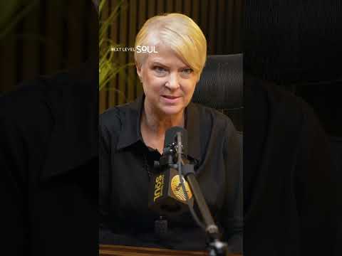 Lee Papa: “The Truth About the Afterlife” | Next Level Soul #shorts