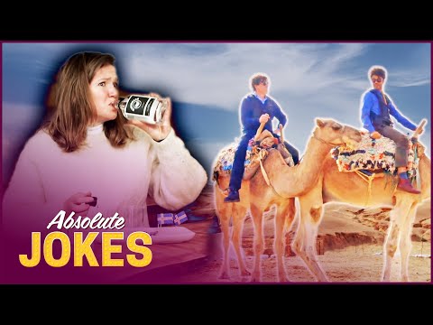 Travel Man: 48 Hours In... Iceland & Marrakech | Season 1 Marathon [4k]