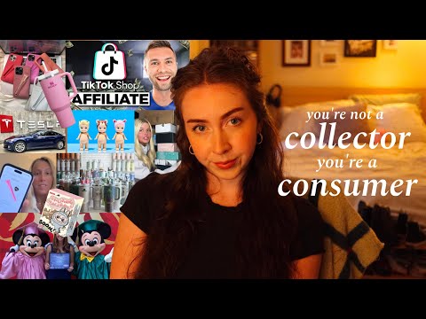 stop making brands your personality