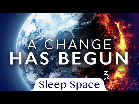 A Shift in the Earth's Cycles Is Coming - Will It Affect You? | Astrum Sleep Space